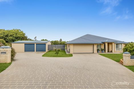Property photo of 4 Grange Drive Pittsworth QLD 4356