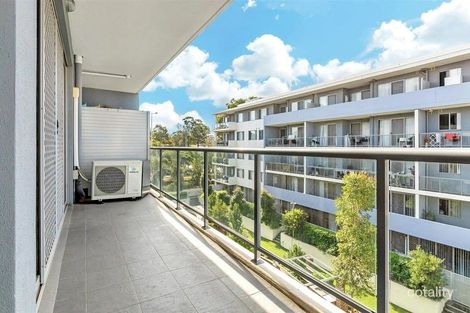 Property photo of 310/8C Myrtle Street Prospect NSW 2148