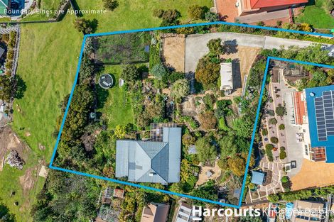 Property photo of 8 Wynnstay Court Blackmans Bay TAS 7052