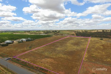 Property photo of 381 Stringer Road Merungle Hill NSW 2705