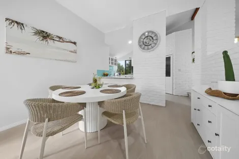 Property photo of 34B Gnobar Way Mullaloo WA 6027
