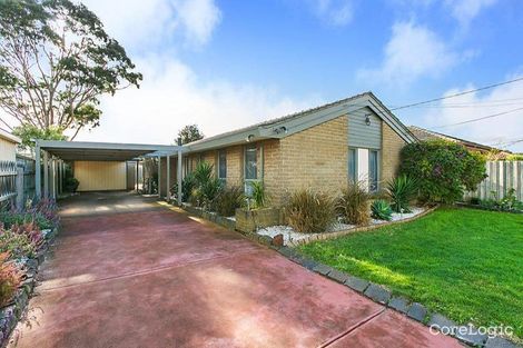 Property photo of 11 Kennedy Avenue Chelsea Heights VIC 3196