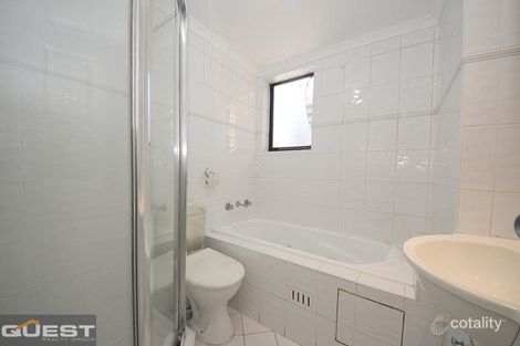 Property photo of 32/2 French Avenue Bankstown NSW 2200