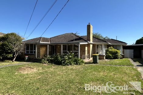 15 Mall Ct, Blackburn North, VIC 3130