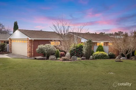 2a Kingscote Cres, Bonython, ACT 2905