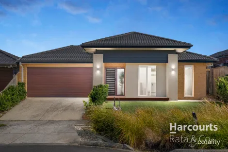 12 HILDERSTONE AVE, WOLLERT, VIC 3750