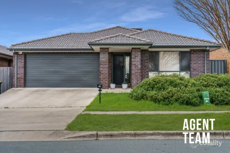 Property photo of 13 Burnum Burnum Close Bonner ACT 2914