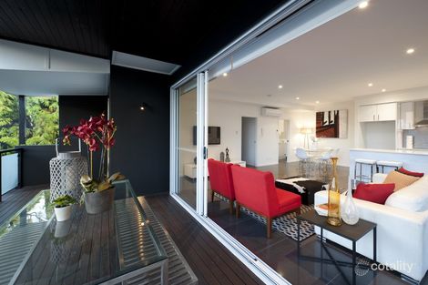 Property photo of 1/20 Wilden Street Paddington QLD 4064