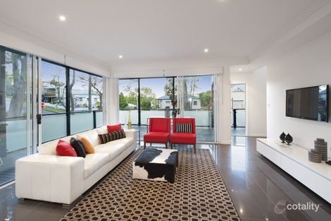 Property photo of 1/20 Wilden Street Paddington QLD 4064