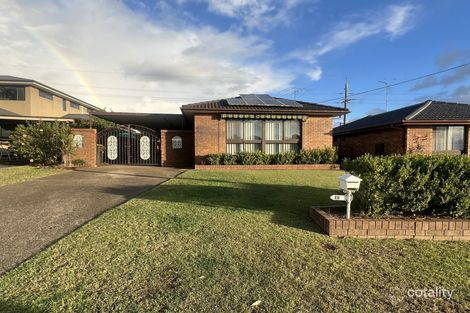 Property photo of 12 Starr Close Camden NSW 2570