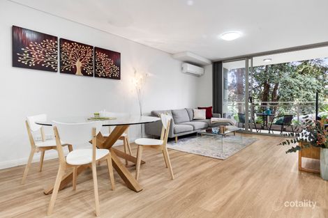 Property photo of 12/447-451 Pacific Highway Asquith NSW 2077