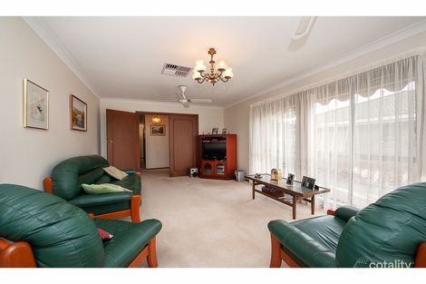 Property photo of 479 Laramee Drive Lavington NSW 2641