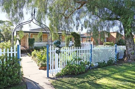 61 Southee Rd, Hobartville, NSW 2753