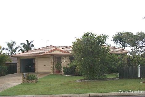 Property photo of 1 Oppermann Court Meadowbrook QLD 4131