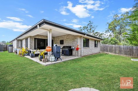Property photo of 16 Salter Close Flagstone QLD 4280