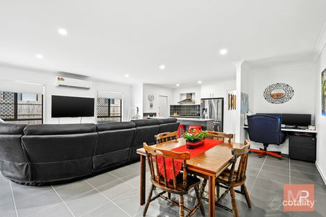 Property photo of 16 Salter Close Flagstone QLD 4280
