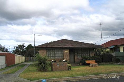 36 Anne St, Warilla, NSW 2528