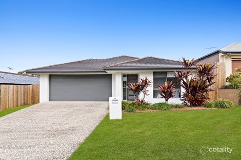 48 HUME CCT, WARNER, QLD 4500