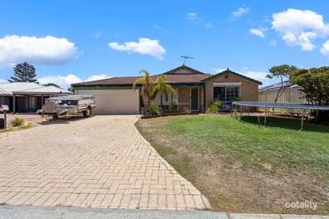 Property photo of 8 Rudall Court Clarkson WA 6030