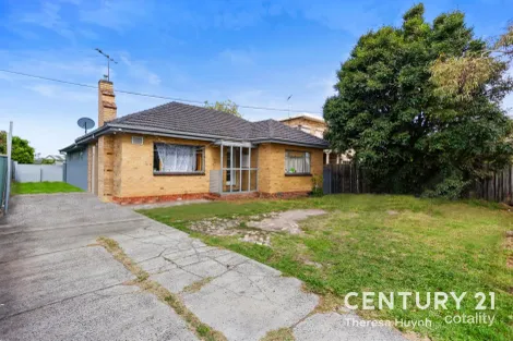 Property photo of 76 Police Road Springvale VIC 3171