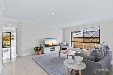Property photo of 48 Hume Circuit Warner QLD 4500