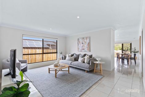 Property photo of 48 Hume Circuit Warner QLD 4500