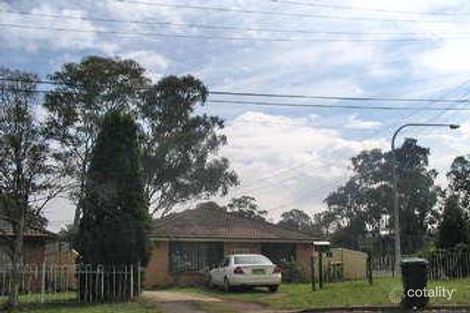 1 Chester St, Mount Druitt, NSW 2770