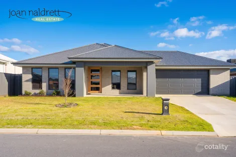 61 Hillford Cct, Thurgoona, NSW 2640