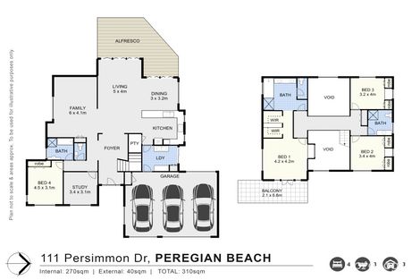 Property photo of 111 Persimmon Drive Peregian Beach QLD 4573