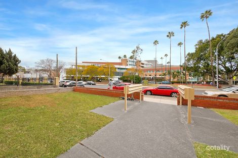 26/73 Goulburn St, Liverpool, NSW 2170