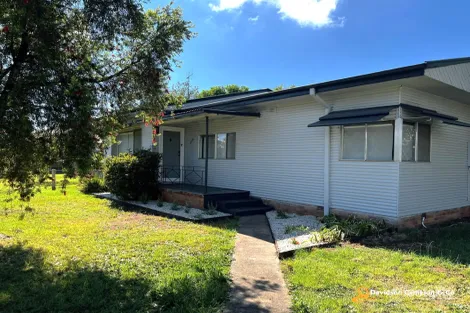128 Dalgarno St, Coonabarabran, NSW 2357