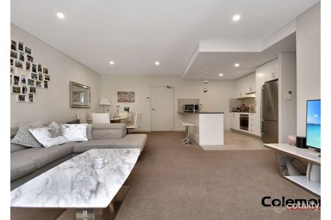 Property photo of 102/243-249 Canterbury Road Canterbury NSW 2193