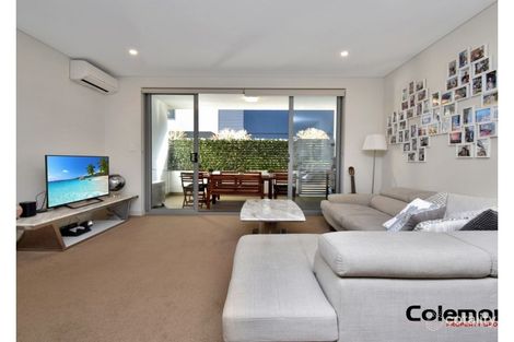Property photo of 102/243-249 Canterbury Road Canterbury NSW 2193