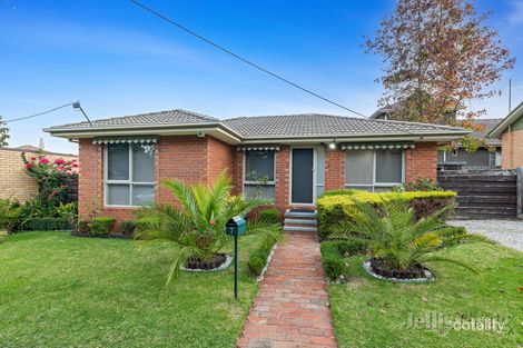 7 Davies St, Rosanna, VIC 3084