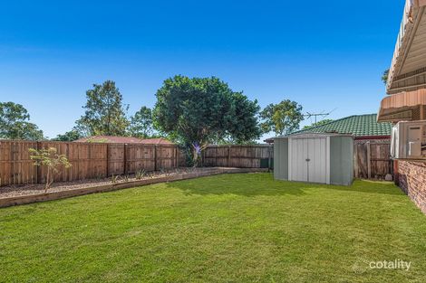 Property photo of 70 Lanata Crescent Forest Lake QLD 4078