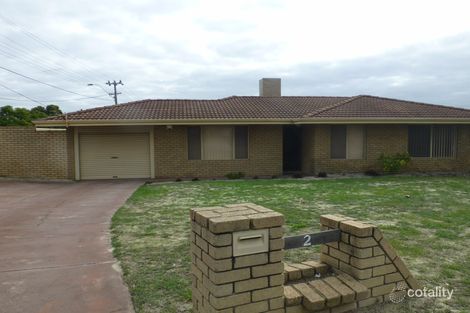 Property photo of 2 Hester Street Langford WA 6147