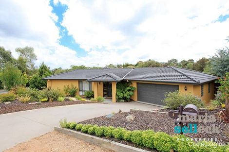 Property photo of 1 Lucy Gullett Circuit Chisholm ACT 2905
