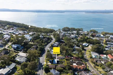 Property photo of 86 Galoola Drive Nelson Bay NSW 2315