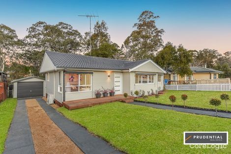 Property photo of 65 Lawn Avenue Bradbury NSW 2560