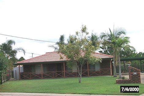 Property photo of 6 Stewart Street Marsden QLD 4132