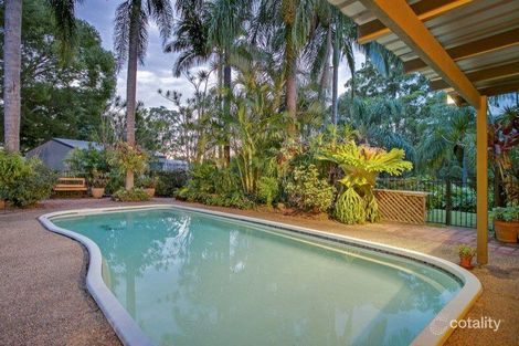 Property photo of 30 Tanglewood Drive Tanglewood NSW 2488