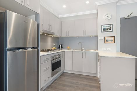 Property photo of 31/127 Railway Parade Erskineville NSW 2043