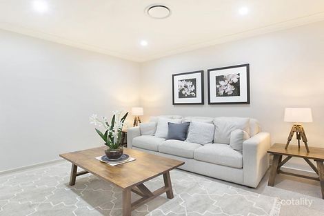 Property photo of LOT 445 Nightshade Crescent Murrays Beach NSW 2281