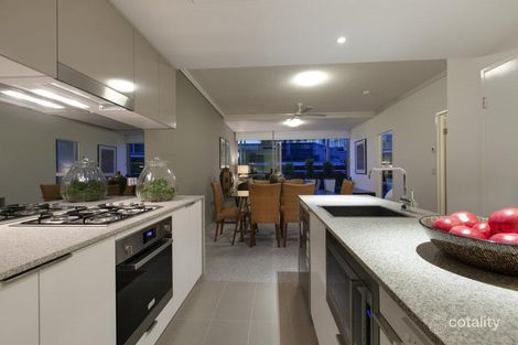Property photo of 30911/2 Harbour Road Hamilton QLD 4007
