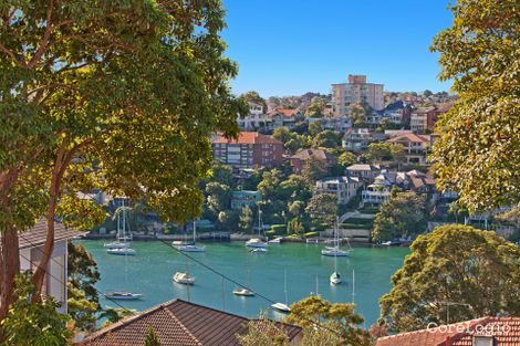 Property photo of 4/18-20 Cremorne Road Cremorne Point NSW 2090