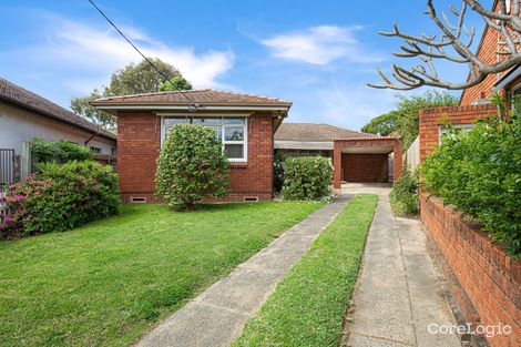 Property photo of 8 Tawa Street Ashfield NSW 2131