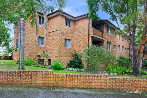 12/2-8 Henson St, Marrickville, NSW 2204