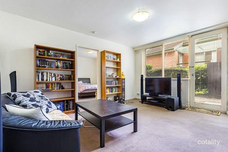 Property photo of 3/11 Bishop Street Box Hill VIC 3128