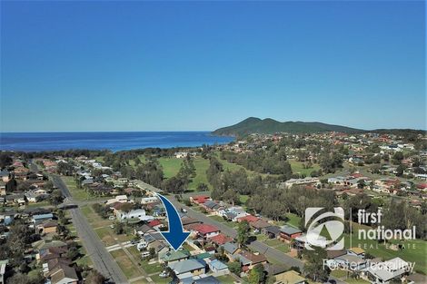 Property photo of 54 Lake Street Forster NSW 2428