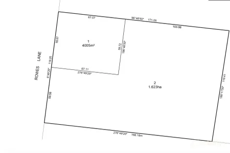 105 Rowes Lane, Wallan, VIC 3756